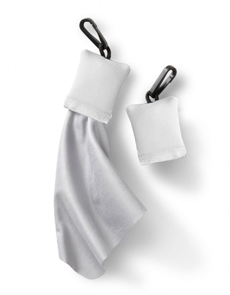 Khăn Lau Màn Hình Microfiber Trong Túi - in logo thumbnail 4