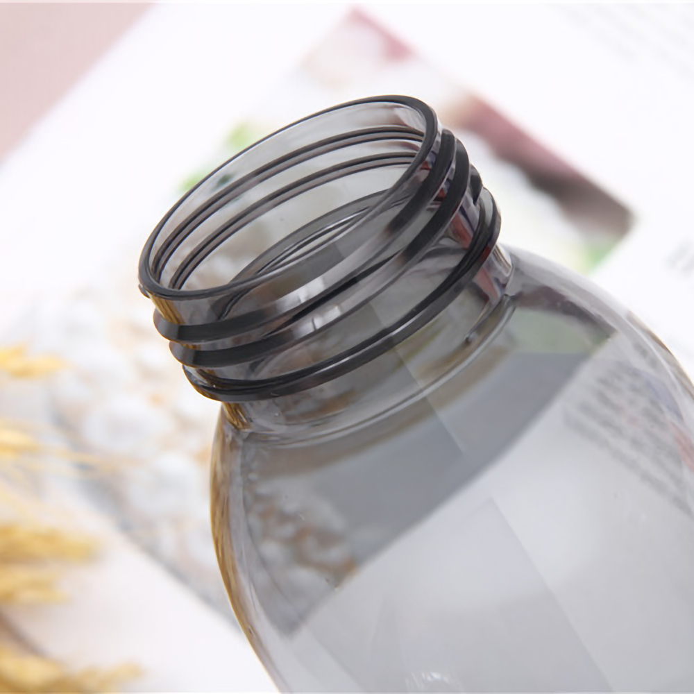 650ml Casanova Tritan Sports Bottle (BPA Free) - custom logo thumbnail 4