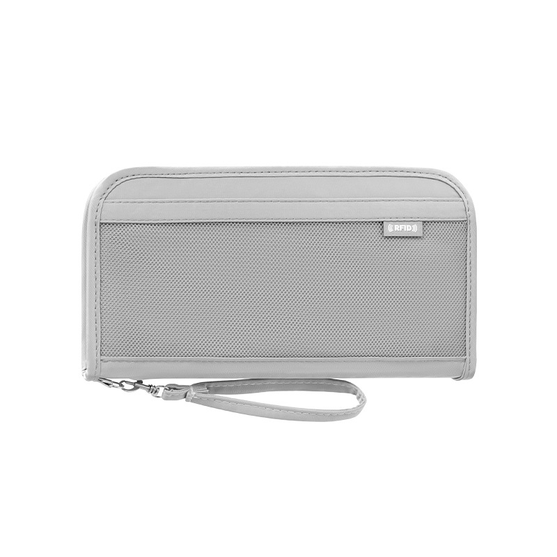 A4 Luxe Document Holder - custom logo thumbnail 4