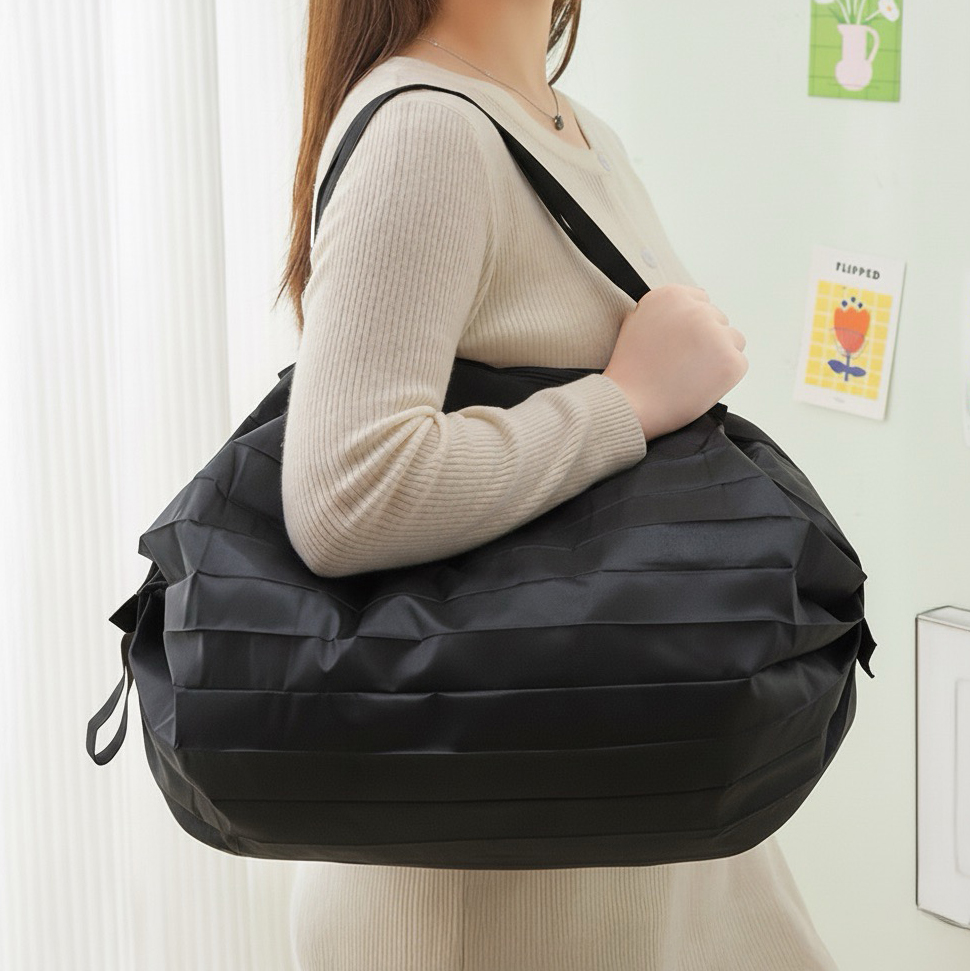 Auro Hanging Toiletries Pouch - custom logo thumbnail 3