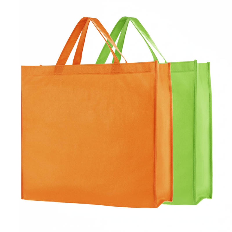 Túi Vải Không Dệt Phong Cảnh - in logo thumbnail 4