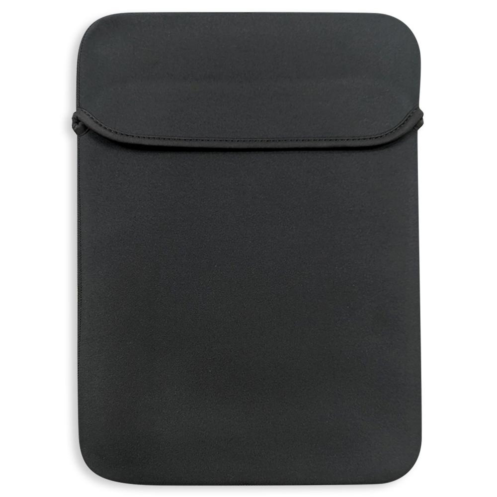 14 Inch Neoprene Laptop Sleeve - custom logo thumbnail 3