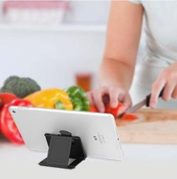 Giá Đỡ Điện Thoại Gấp Gọn Quảng Cáo - in logo thumbnail 5