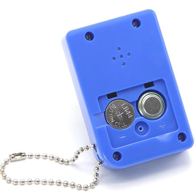 Máy Chơi Game Mini (Kèm Móc Khóa) - in logo thumbnail 5