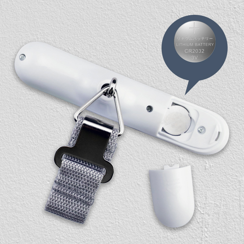 Cân Hành Lý Mini - in logo thumbnail 5