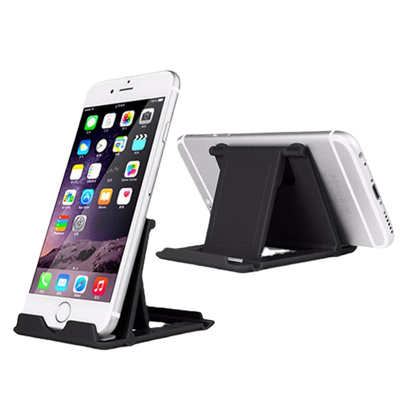 Giá Đỡ Điện Thoại Gấp Gọn Quảng Cáo - in logo thumbnail 6