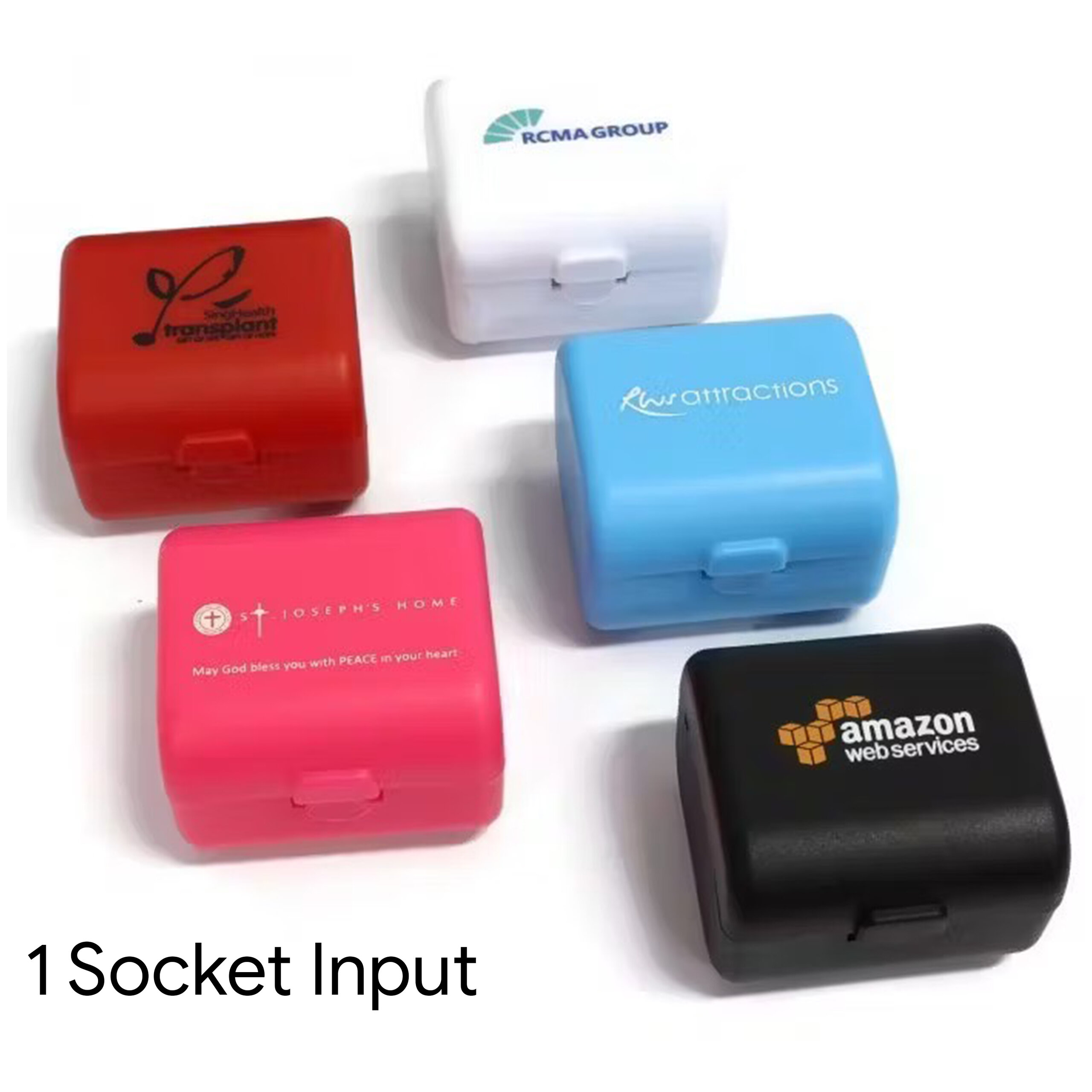 Ổ Cắm Du Lịch Đa Năng - in logo thumbnail 6