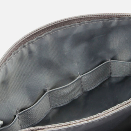 Ví Đựng Đồ Công Nghệ Nhỏ Gọn - in logo thumbnail 6