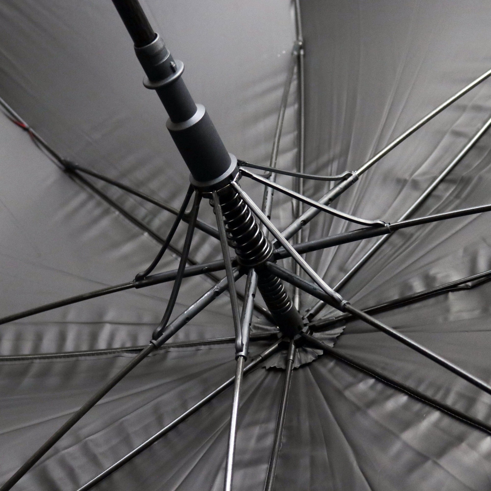 Ô (Dù) Golf RPET Premio 27'' (Phủ UV) - in logo thumbnail 8