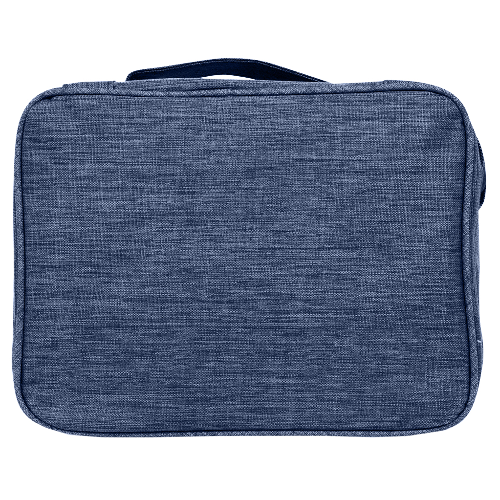 Ashlea Travel Digital Organizer Pouch - custom logo thumbnail 6