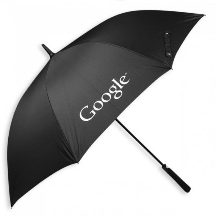 Ô (Dù) Golf RPET Premio 27'' (Phủ UV) - in logo thumbnail 4