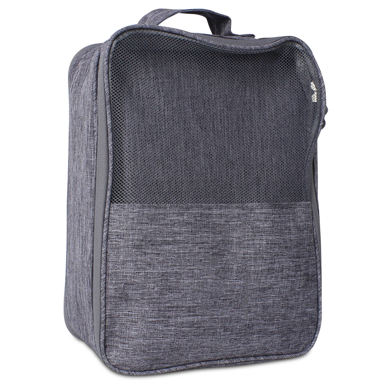 Túi Đựng Giày Ashlea 3 Ngăn - in logo thumbnail 8