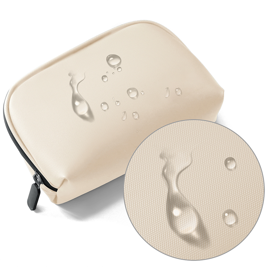 Túi Đựng Gadget Da Premio - in logo thumbnail 8