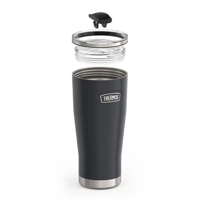 Cốc ICON có nắp khóa trượt (700ml) - in logo thumbnail 2