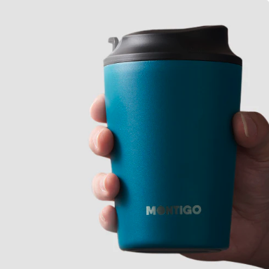 Cốc cà phê Sense 12Oz - 340ml - in logo thumbnail 3