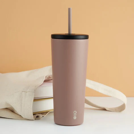 Ống hút Sense 650ml - in logo thumbnail 4