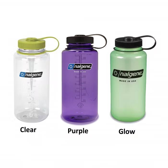 Wide Mouth Model (1000ml) - custom logo thumbnail 3