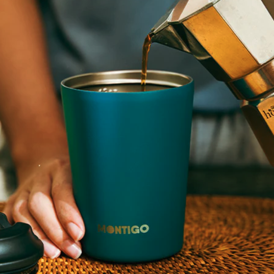 Cốc cà phê Sense 12Oz - 340ml - in logo thumbnail 4