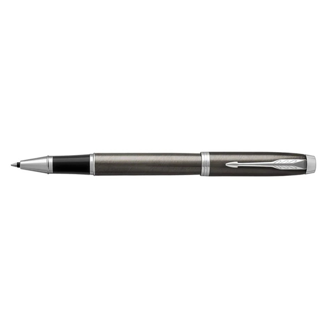 Im Transformation - Dark Espresso CT Rollerball Pen - custom logo thumbnail 3