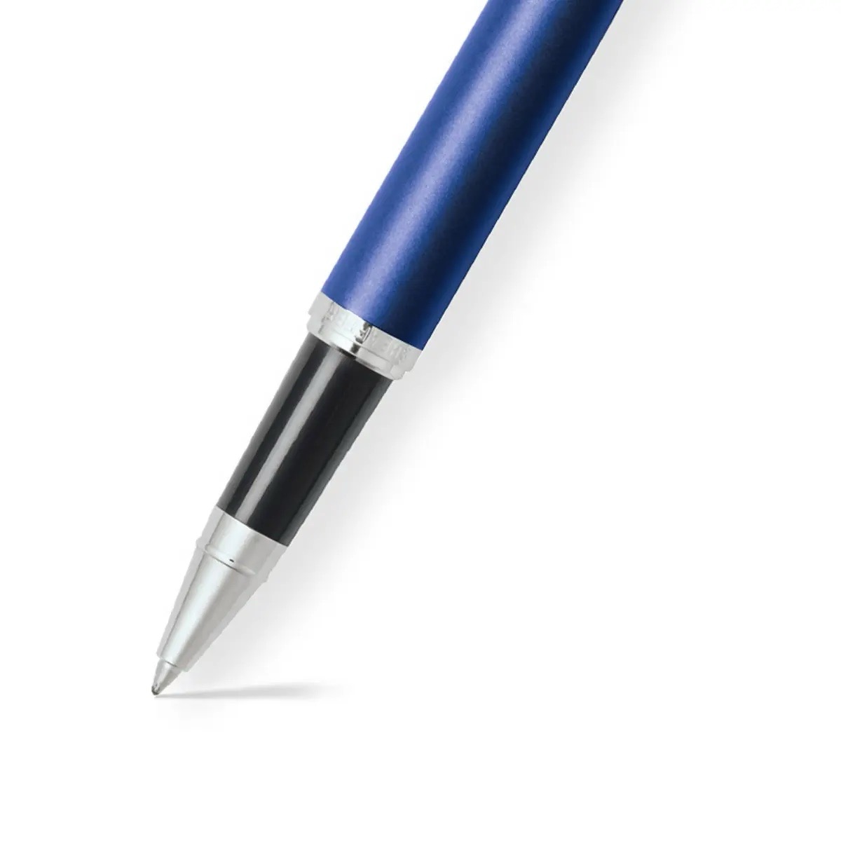 VFM Collection - Neon Blue Rollerball - custom logo thumbnail 2