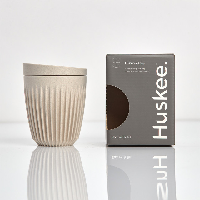 Cốc 8oz (230ml) - in logo thumbnail 2