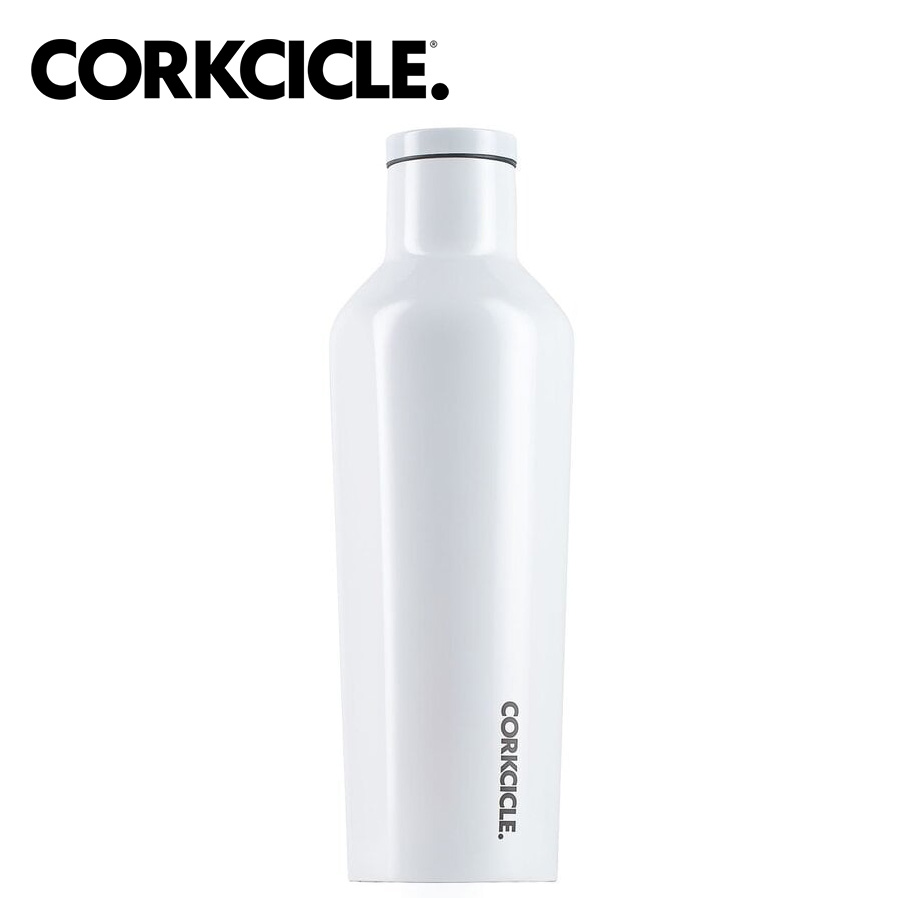 475 ml Classic Canteen (16Oz) - in logo