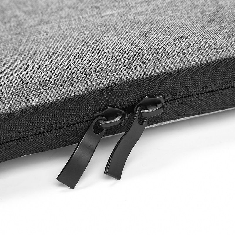 15 Inch Laptop Sleeve (Inner Padded) - custom logo thumbnail 5