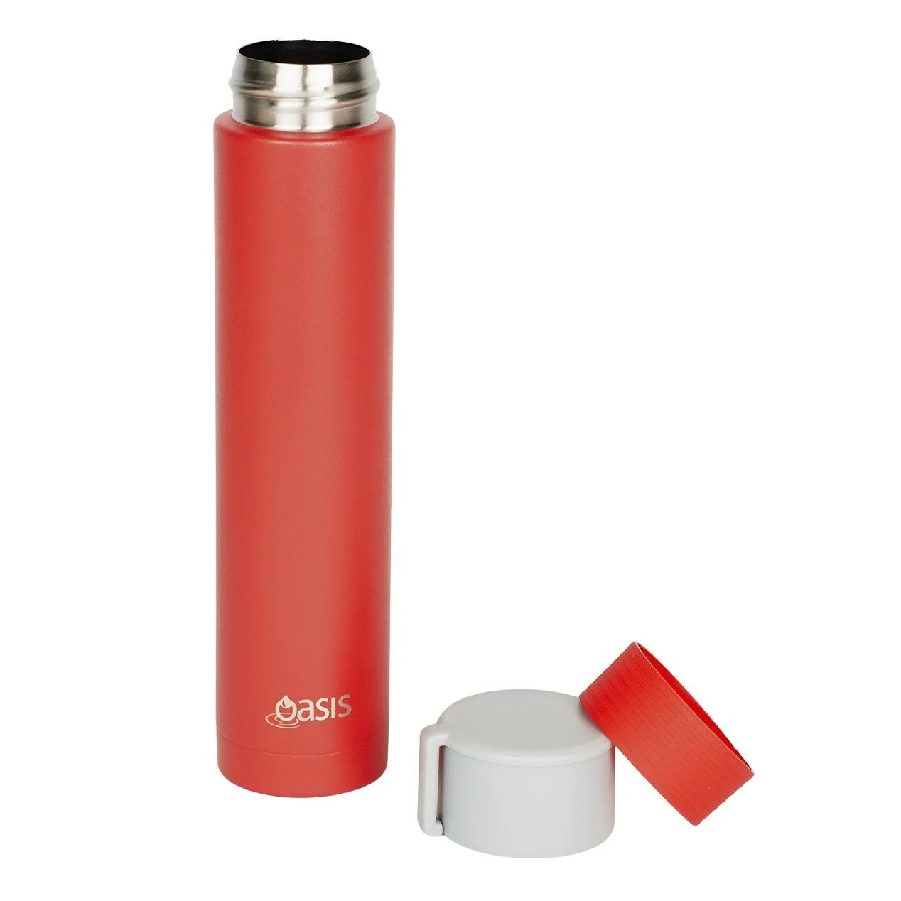 250ml Skinny Mini Matte - in logo thumbnail 3