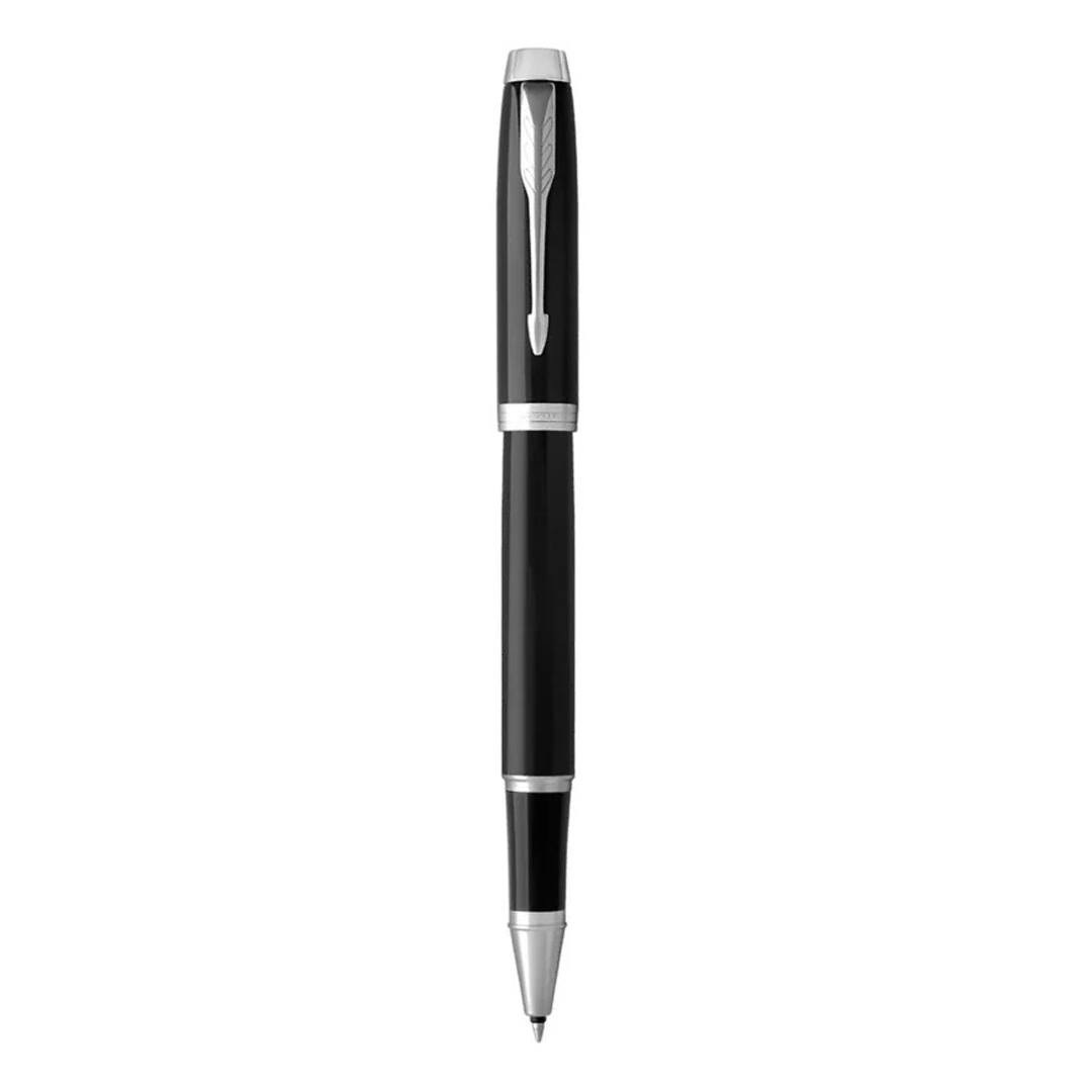 Im Transformation - Black CT Rollerball Pen - custom logo thumbnail 3