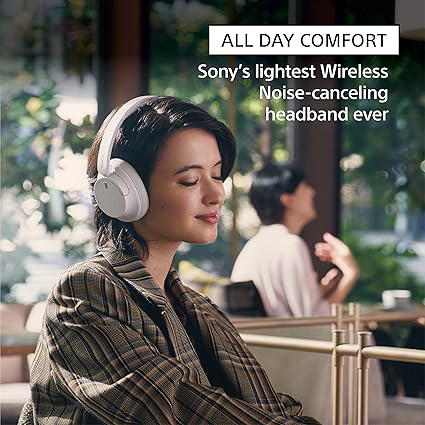 Tai nghe khử tiếng ồn không dây WH-CH720N - in logo thumbnail 3